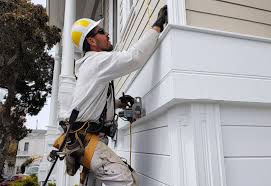 Affordable Siding Repair and Maintenance Services in Palmer, AK